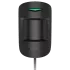 Проводной извещатель движения Ajax Superior MotionProtect Plus black Fibra