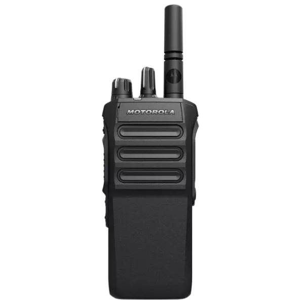 Motorola R7 VHF NKP BT WIFI GNSS CAPABLE PRA302CEG (152-174 MHz Helical Antenna) Радіостанція цифрова