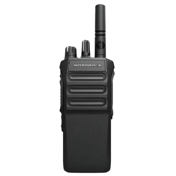 Motorola Portable Radio R7a UHF NKP Радіостанція цифрова
