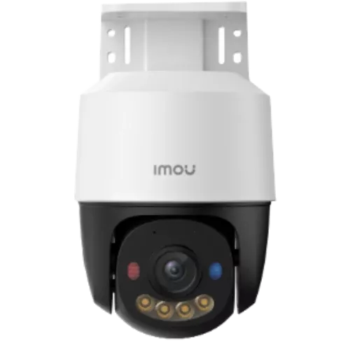 PS7F (IPC-PS7FP-8X0) 8МП (3.6мм) PoE PT IP відеокамера Imou