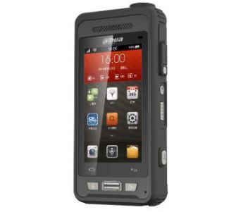 MPT300 мобільний термінал