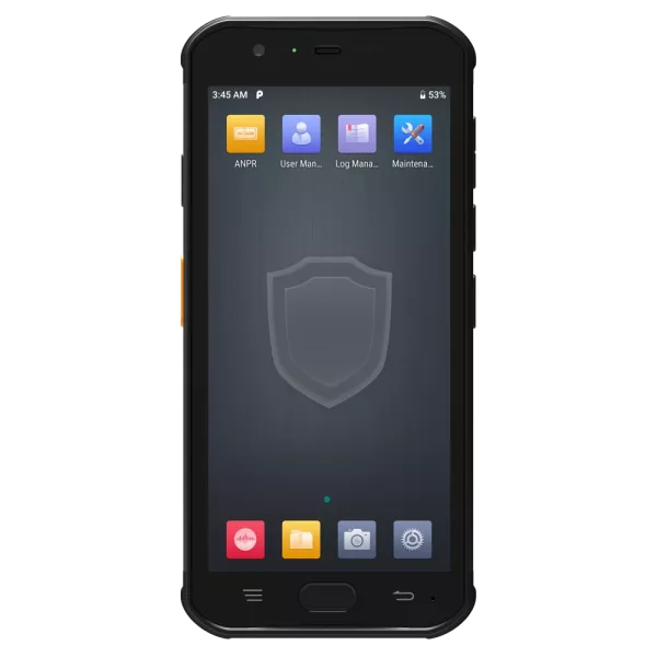 DH-MPT320 Мобільний термінал