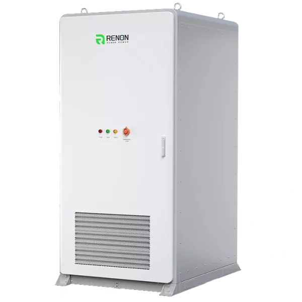 Renon Mpack 233A (R-SM233125A0-EU) Система накопичення енергії