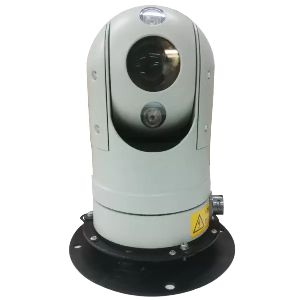 DHI-MPTZ1100-2030RA-NT 2МП Мобільна камера PTZ Dahua