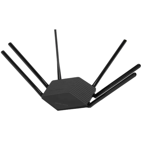 MERCUSYS MR50G AC1900 1 Гбіт/с Wi-Fi роутер