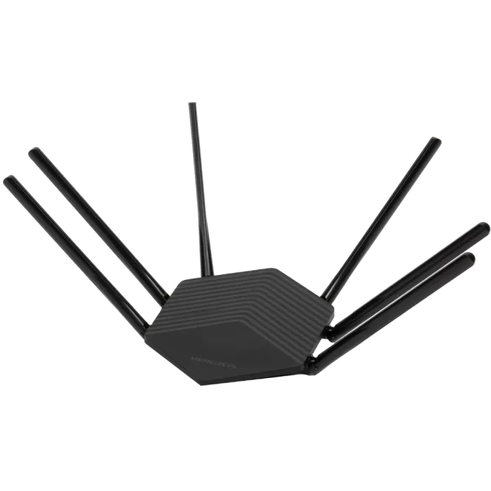 MERCUSYS MR50G AC1900 1 Гбит/с Wi-Fi роутер