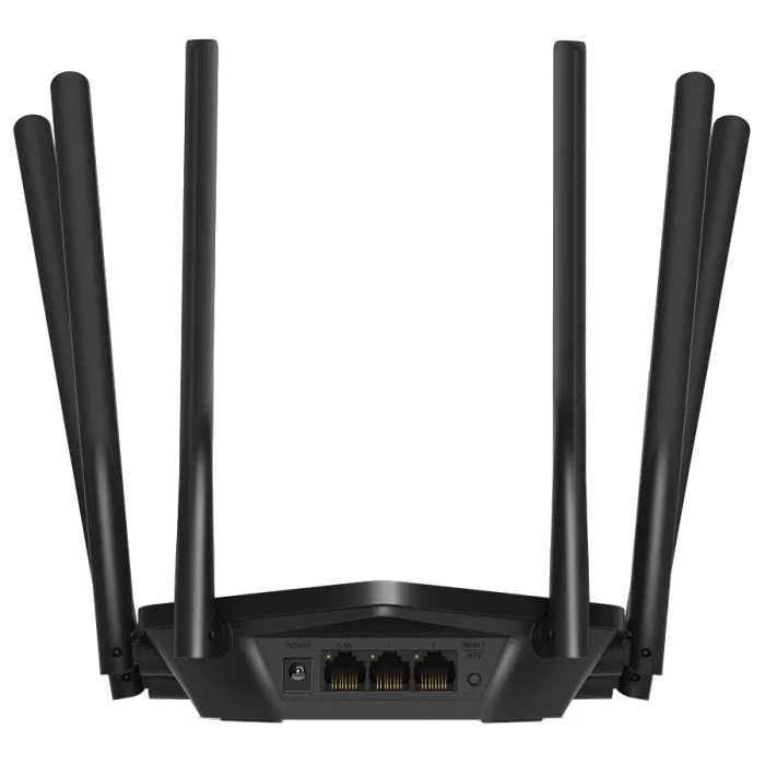 MERCUSYS MR50G AC1900 1 Гбит/с Wi-Fi роутер