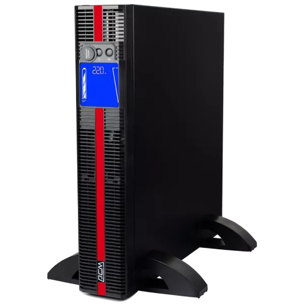 Powercom MRT-1500 IEC Джерело безперебійного живлення