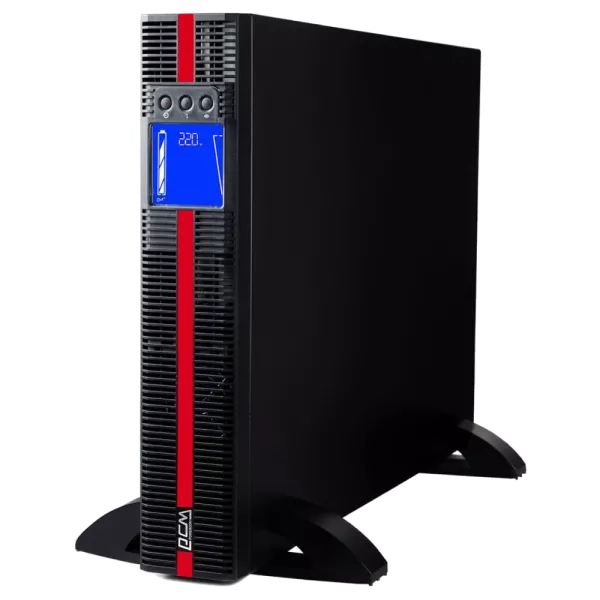 Powercom MRT-3000 Schuko Джерело безперебійного живлення