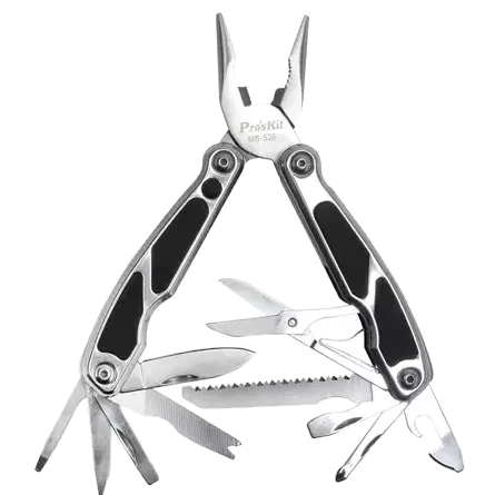 Pro'sKit MS-526 Мультитул 12 в 1