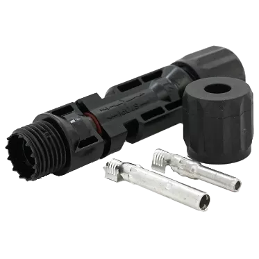 V-TAC МС4 11413 фотоелектричний 1000V 30A IP67 Конектор МС4