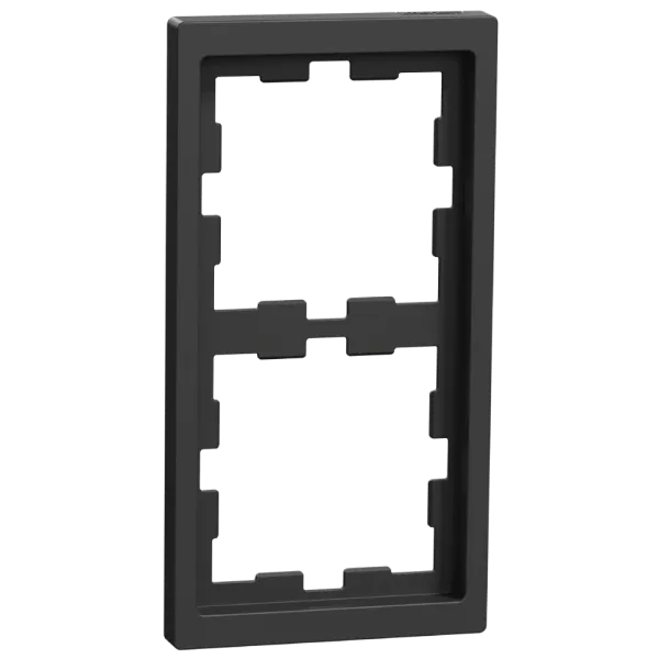 Schneider Electric Merten System Design MTN4020-6534 Рамка