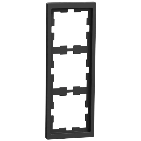 Schneider Electric Merten System Design MTN4030-6534 Рамка