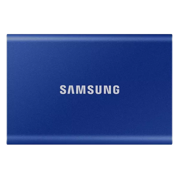 SAMSUNG MU-PC1T0H/WW Зовнішній SSD накопичувач