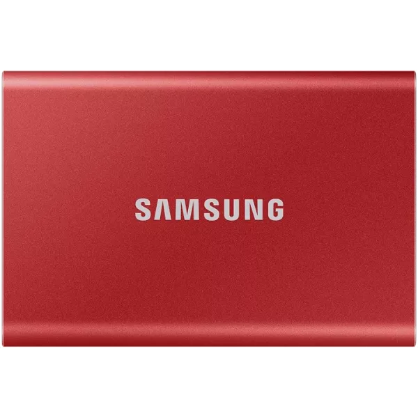SAMSUNG MU-PC1T0R/WW Зовнішній SSD накопичувач
