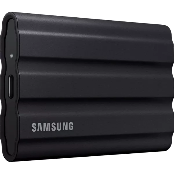 SAMSUNG MU-PE4T0S/EU Зовнішній SSD накопичувач
