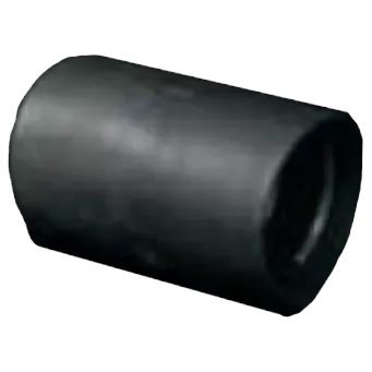 КОПОС 02040 FA Муфта з'єднувальна для труби KOPOFLEX та KOPODUR 40мм