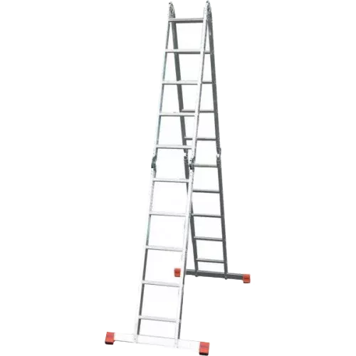 KRAUSE Corda шарнірна 4х5 Драбина