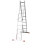 KRAUSE Corda шарнірна 4х5 Драбина