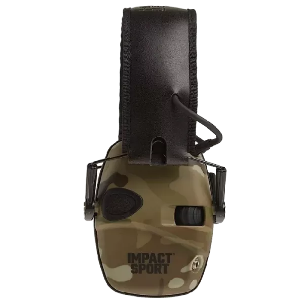 Impact Sport "Multicam" (R-02526) Навушники
