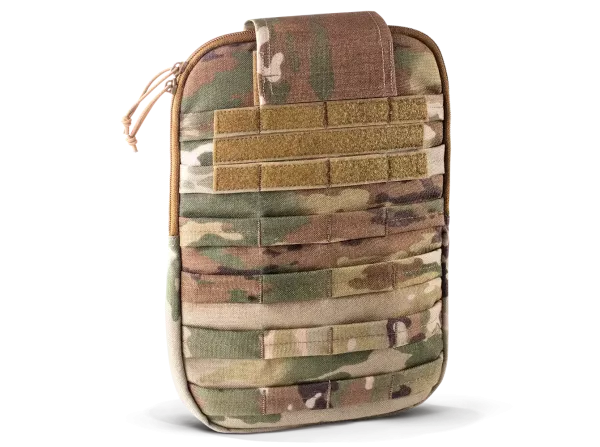 U-WIN MultiCam Підсумок гідратора