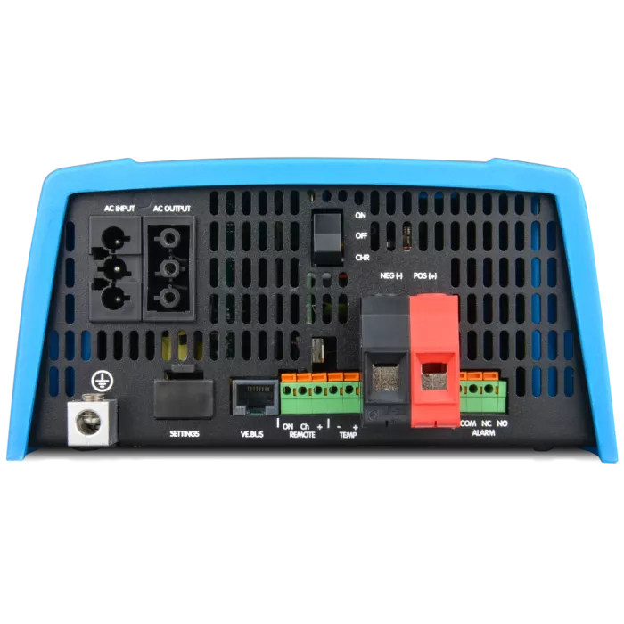 Victron Energy MultiPlus 12/800/35-16 чиста синусоїда Інвертор