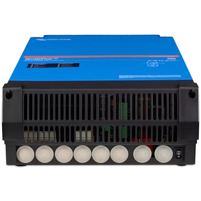 VictronEnergy MultiPlus-II 48/6k5/100-50 230V однофазний чиста синусоїда Інвертор