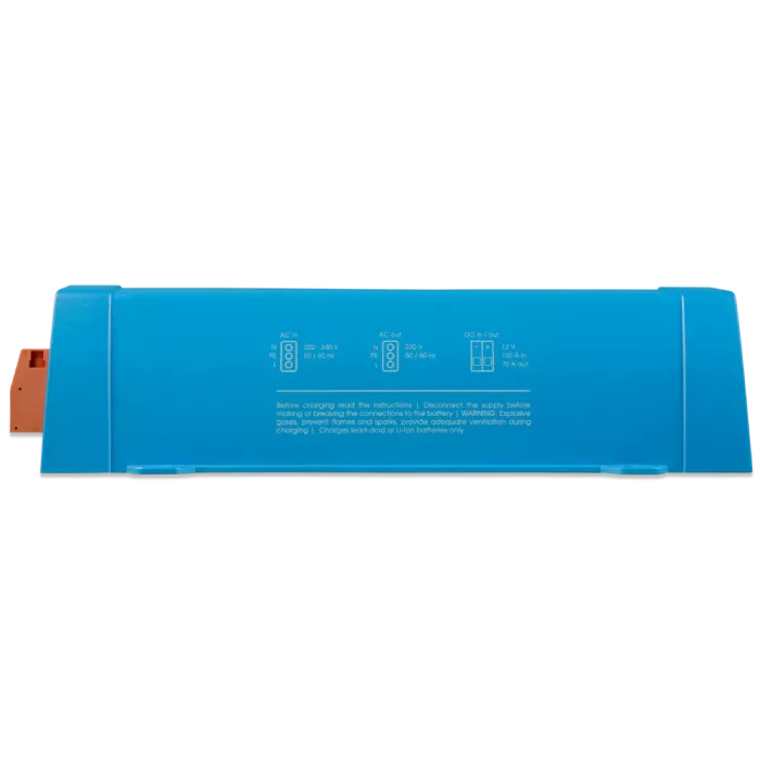 Victron Energy MultiPlus 12/1600/70-16 230V VE.Bus чистая синусоида Инвертор