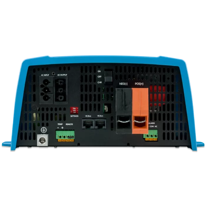 Victron Energy MultiPlus 12/1600/70-16 230V VE.Bus чистая синусоида Инвертор