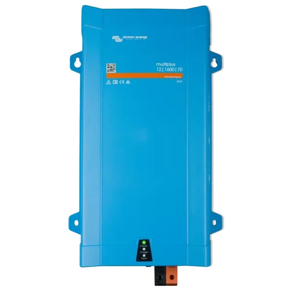 Victron Energy MultiPlus 12/1600/70-16 230V VE.Bus чиста синусоїда Інвертор