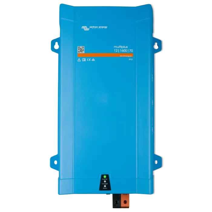 Victron Energy MultiPlus 12/1600/70-16 230V VE.Bus чистая синусоида Инвертор