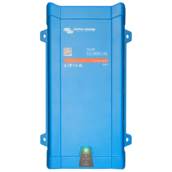 Victron Energy MultiPlus 12/800/35-16 чиста синусоїда Інвертор