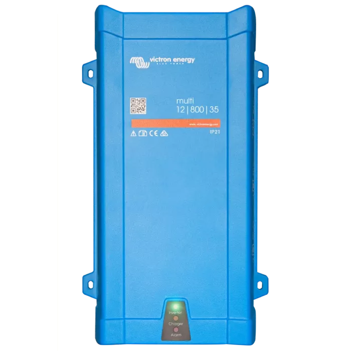 Victron Energy MultiPlus 12/800/35-16 чиста синусоїда Інвертор