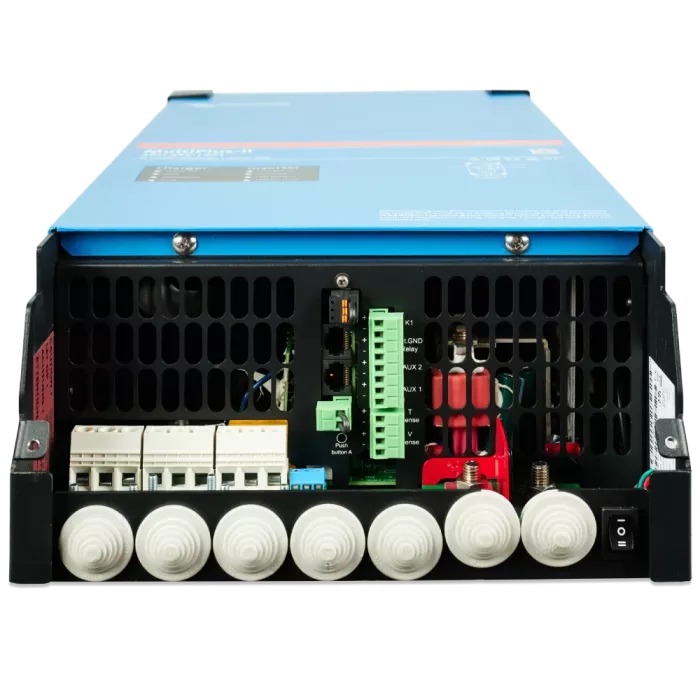 VictronEnergy MultiPlus-II 48/4k5/55-32 230V однофазний чиста синусоїда Інвертор