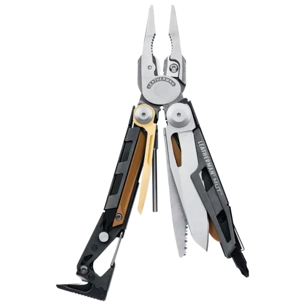 LEATHERMAN Mut Мультиінструмент чохол Molle (коричневий)