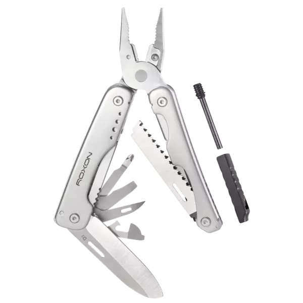 Roxon Flash S803E (20 в 1) Мультитул