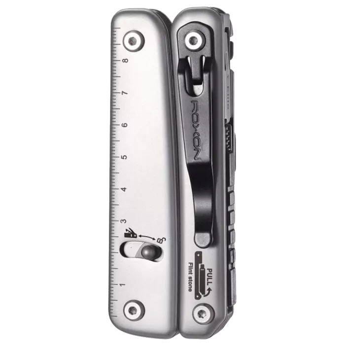 Roxon Flash S803E (20 в 1) Мультитул