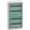 Schneider Electric Mureva 4x18 Водонепроникний щит