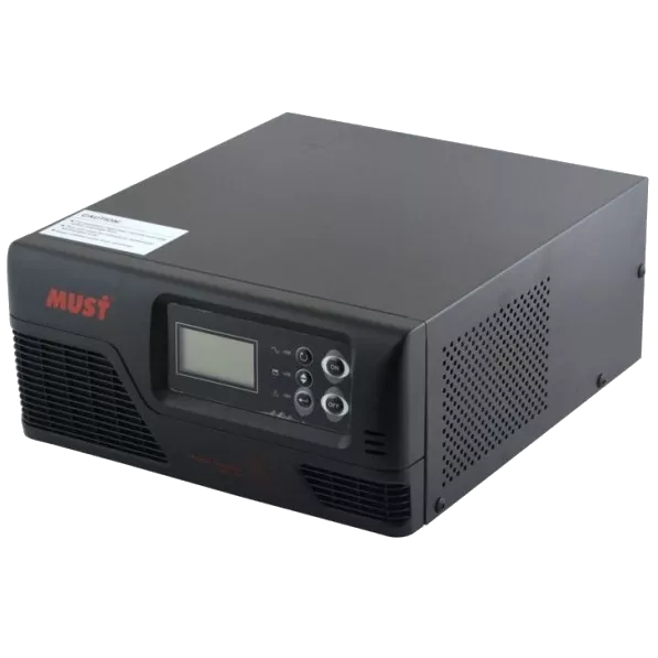 Must EP20-R600W Інвертор