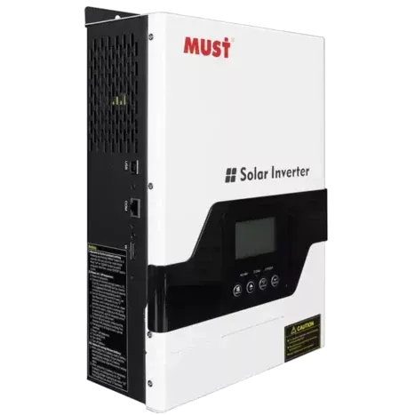MUST PV18-1512VPM однофазный Инвертор