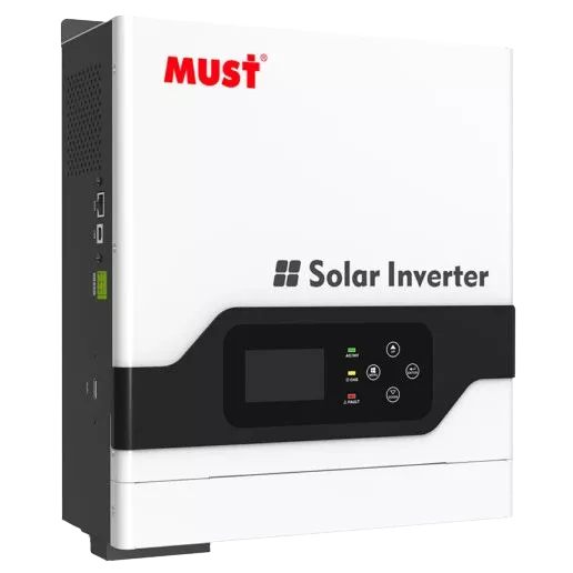 MUST PV18-3024VPM Гібридний інвертор