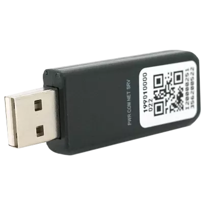 Must WiFi PLUG V2.0 Модуль моніторингу