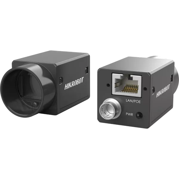 Hikrobotics MV-CA032-10GC Камера зонального сканування