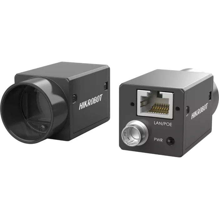 Hikrobotics MV-CA032-10GC Камера зонального сканування