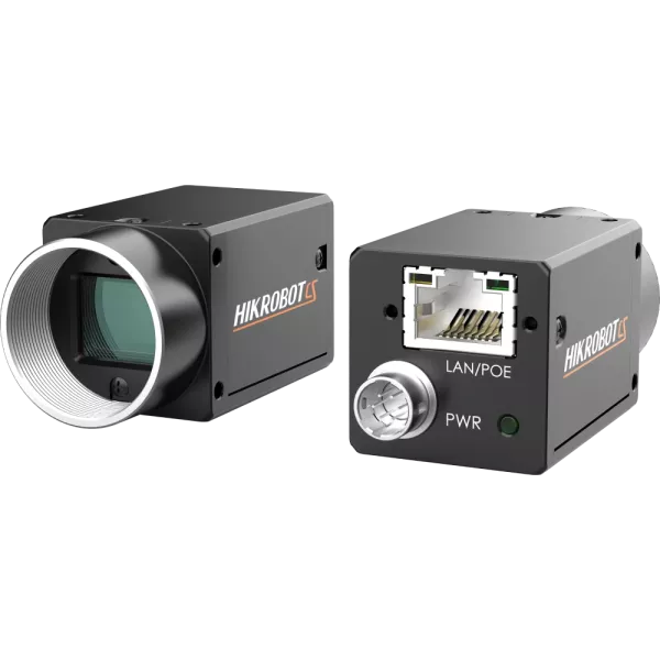 Hikrobotics MV-CS050-10GC Камера зонального сканування
