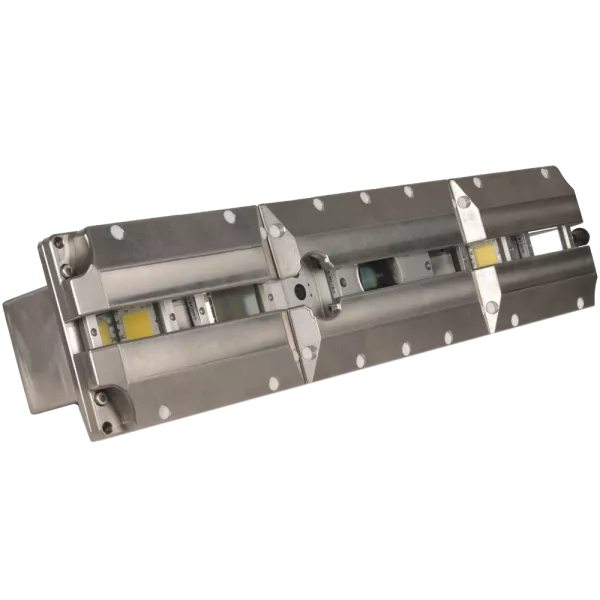 HikRobot MV-PD030001 Система видеонаблюдения под транспортным средством