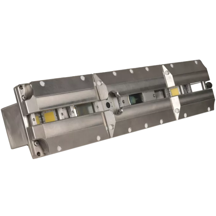 HikRobot MV-PD030001 Система відеоспостереження під транспортним засобом