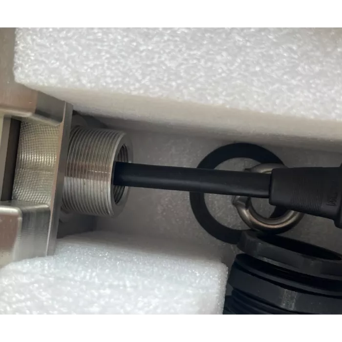 HikRobot MV-PD030001 Система видеонаблюдения под транспортным средством