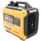 MXR2350 2kW Генератор инверторный бензиновый