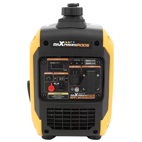MXR2350 2kW Генератор инверторный бензиновый